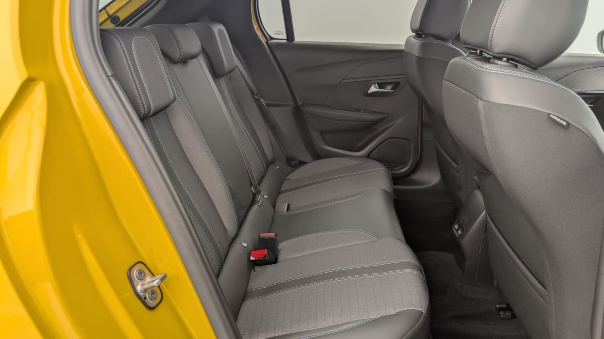 PEUGEOT 208 ELECTRIQUE 50 KWH 136CH ALLURE