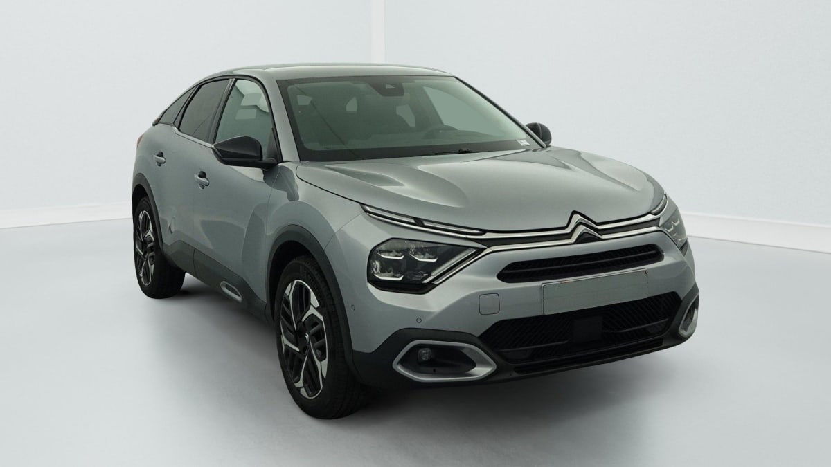 CITROEN C4 PureTech 130 BVM6 Max