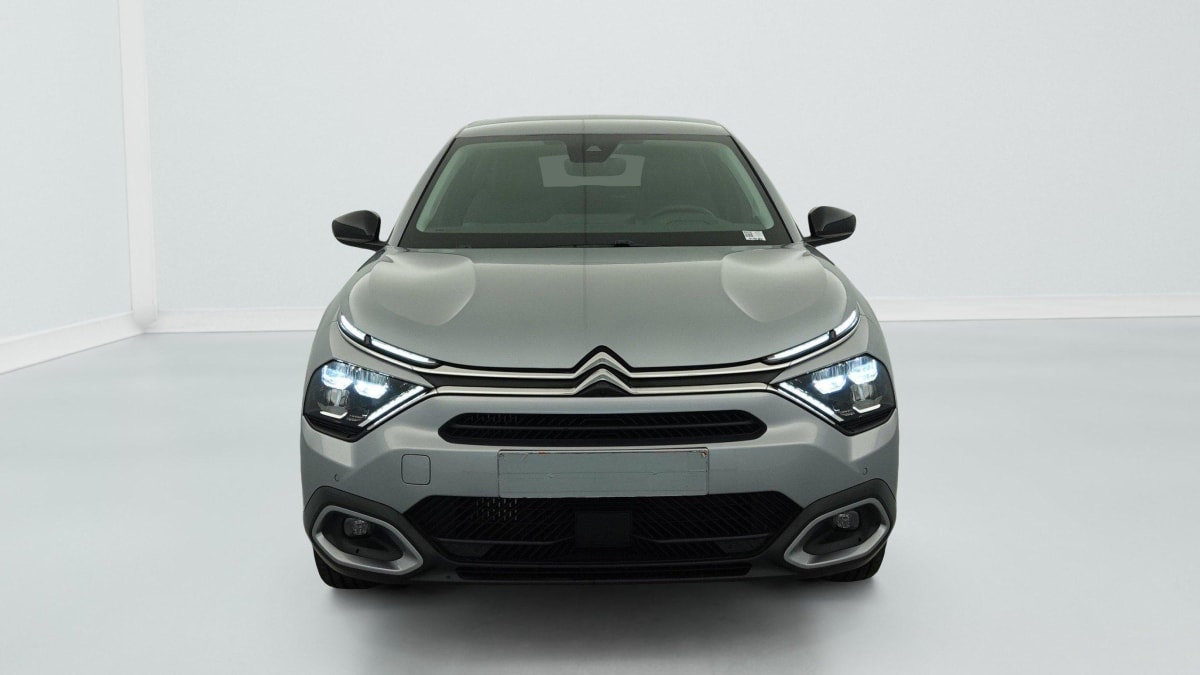 CITROEN C4 PureTech 130 BVM6 Max