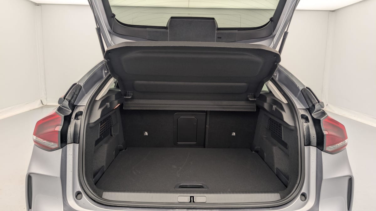 CITROEN C4 PureTech 130 BVM6 Max