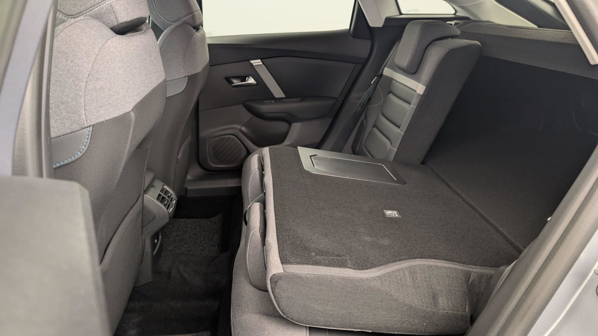 CITROEN C4 PureTech 130 BVM6 Max