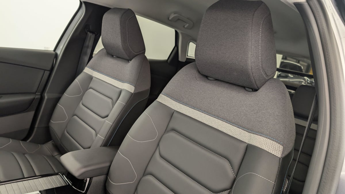 CITROEN C4 PureTech 130 BVM6 Max