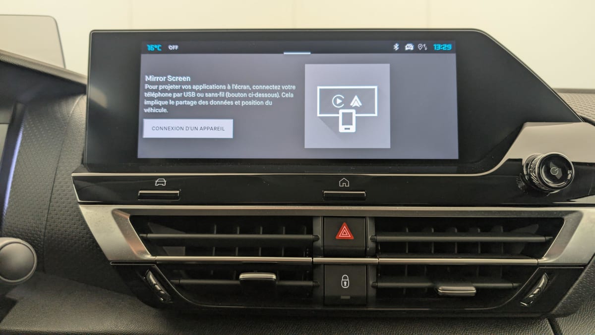 CITROEN C4 PureTech 130 BVM6 Max