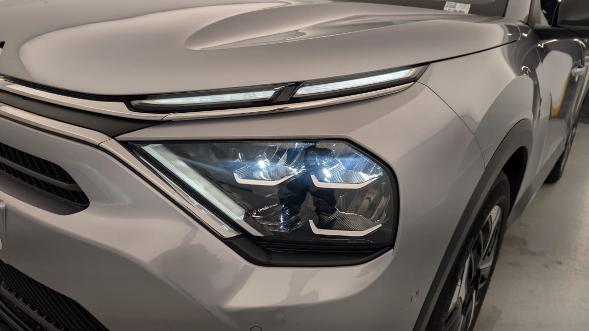 CITROEN C4 PureTech 130 BVM6 Max