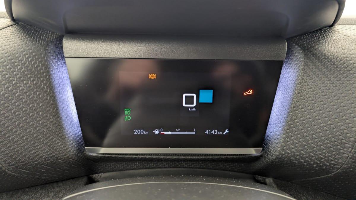 CITROEN C4 PureTech 130 BVM6 Max