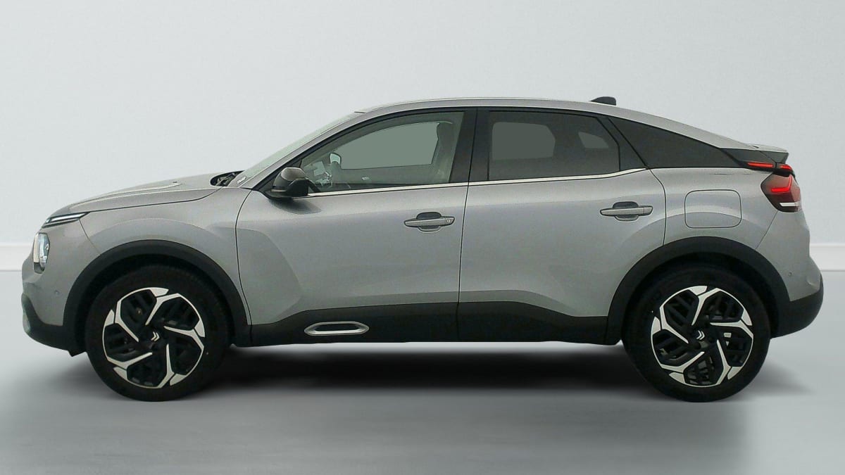 CITROEN C4 PureTech 130 BVM6 Max