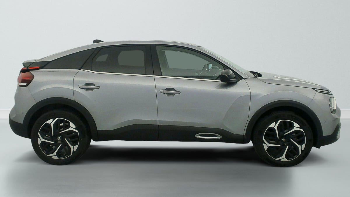 CITROEN C4 PureTech 130 BVM6 Max