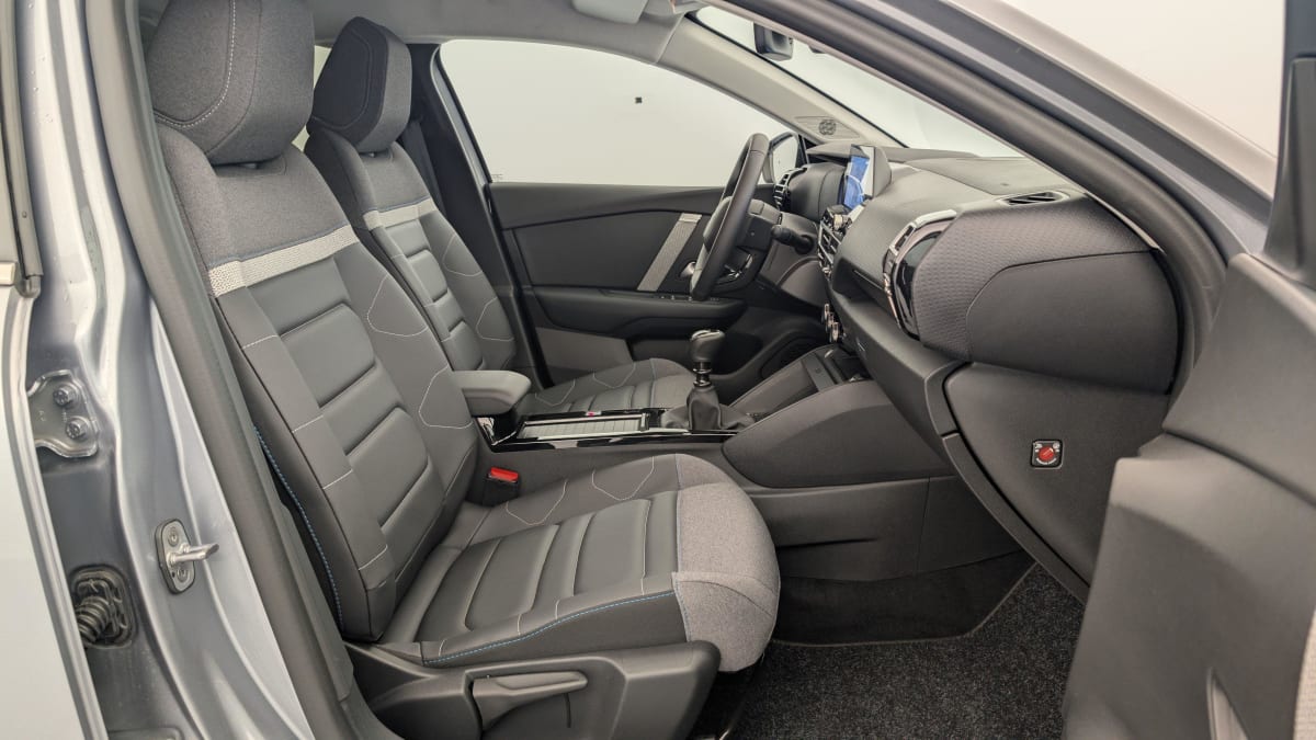 CITROEN C4 PureTech 130 BVM6 Max
