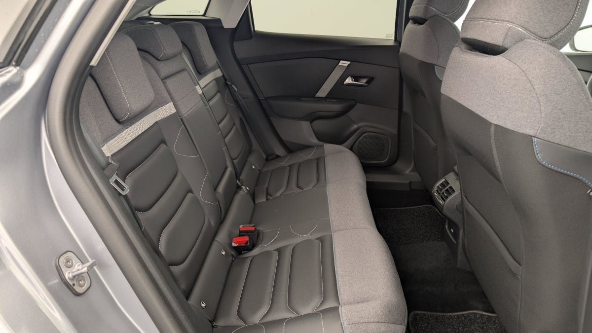 CITROEN C4 PureTech 130 BVM6 Max