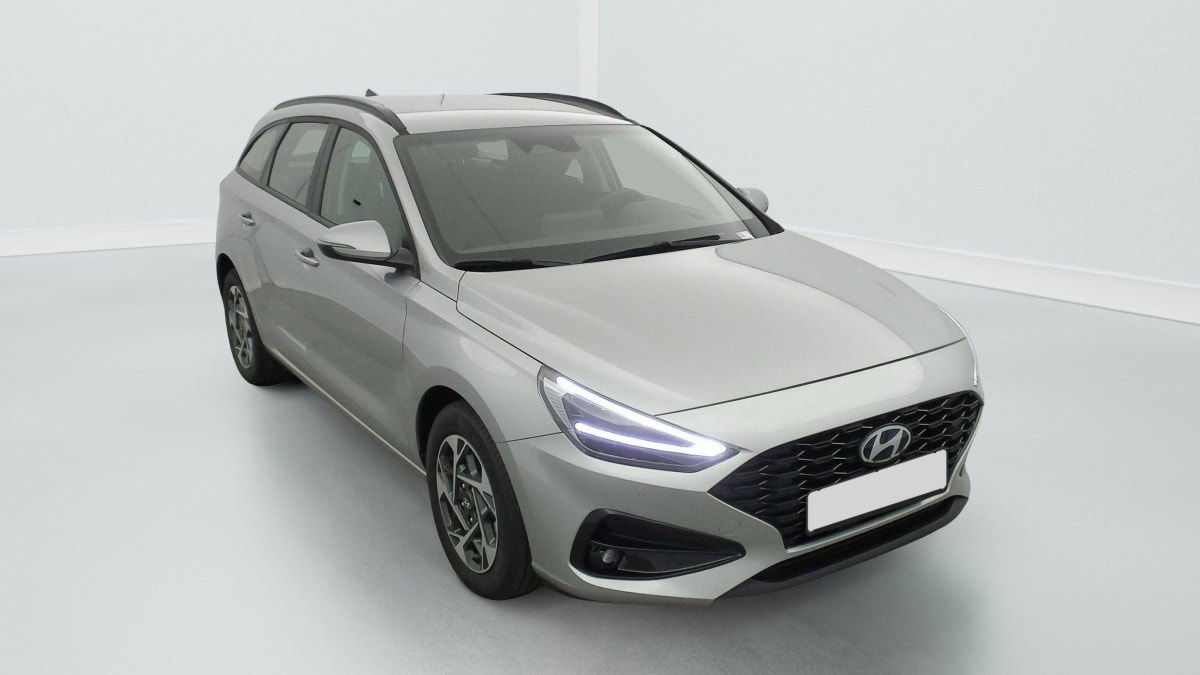 HYUNDAI i30 SW 1.0 T-GDi 100 BVM Creative