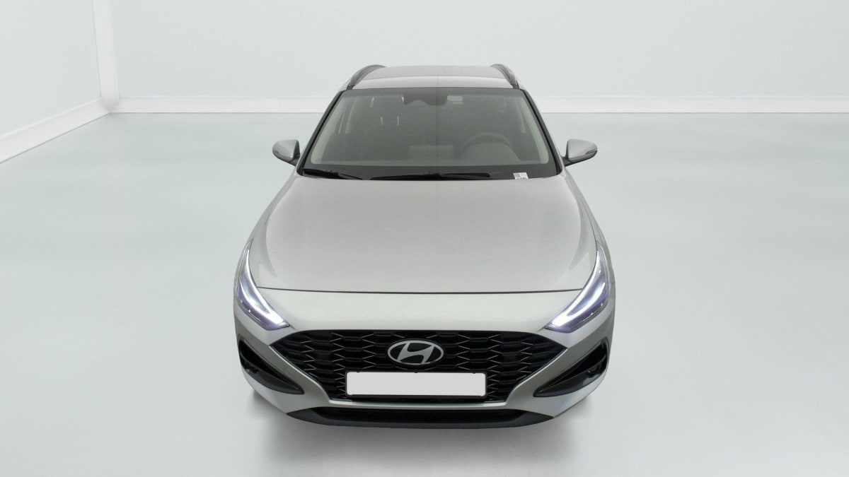 HYUNDAI i30 SW 1.0 T-GDi 100 BVM Creative