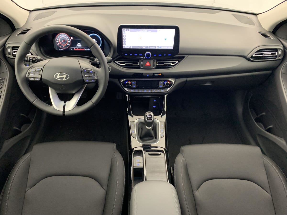 HYUNDAI i30 SW 1.0 T-GDi 100 BVM Creative