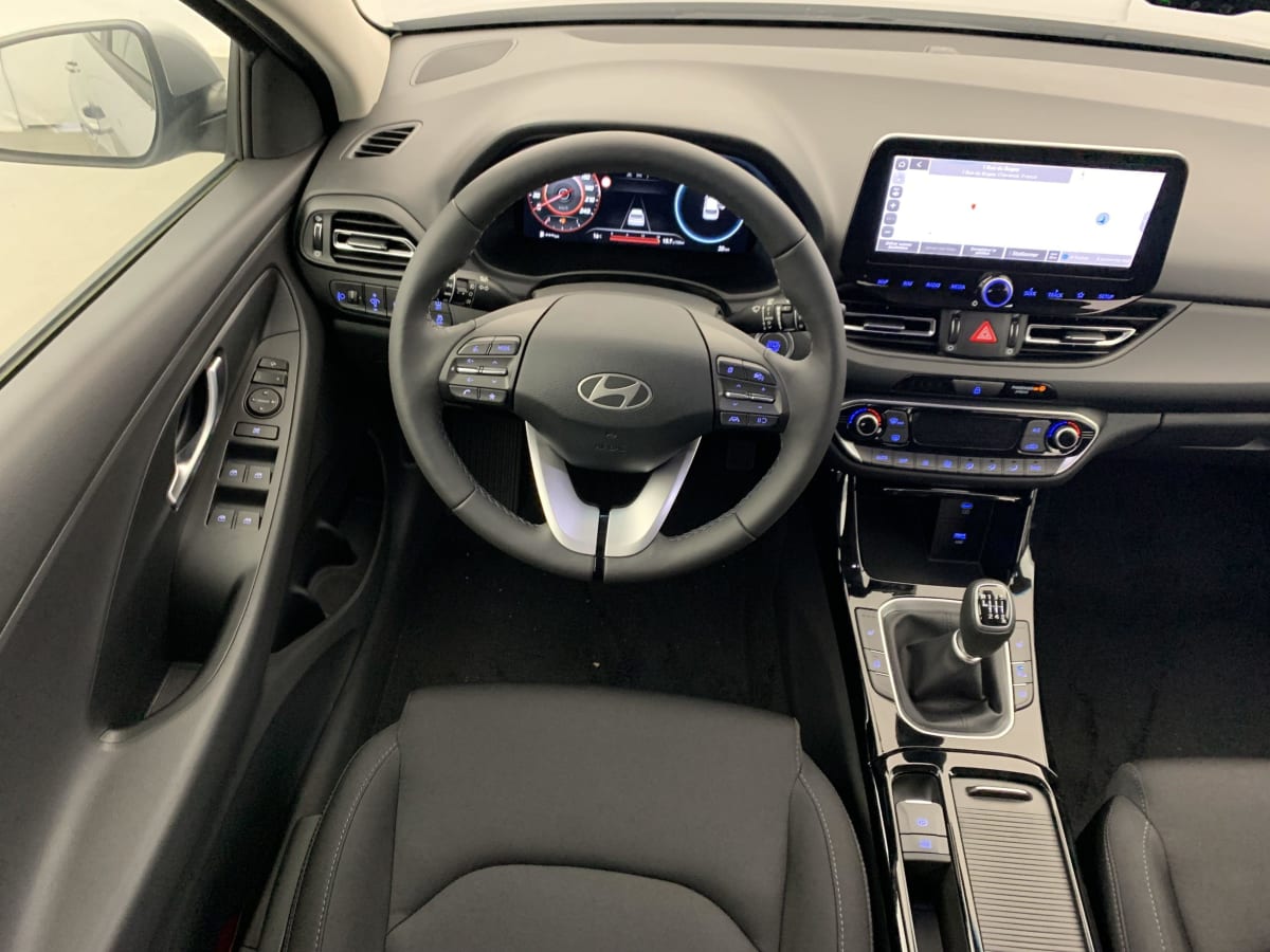 HYUNDAI i30 SW 1.0 T-GDi 100 BVM Creative