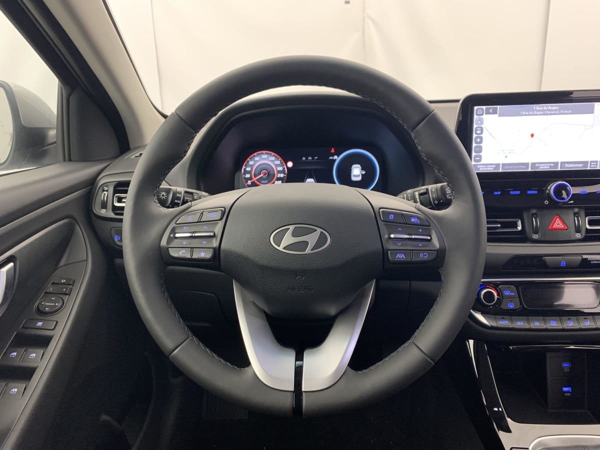 HYUNDAI i30 SW 1.0 T-GDi 100 BVM Creative