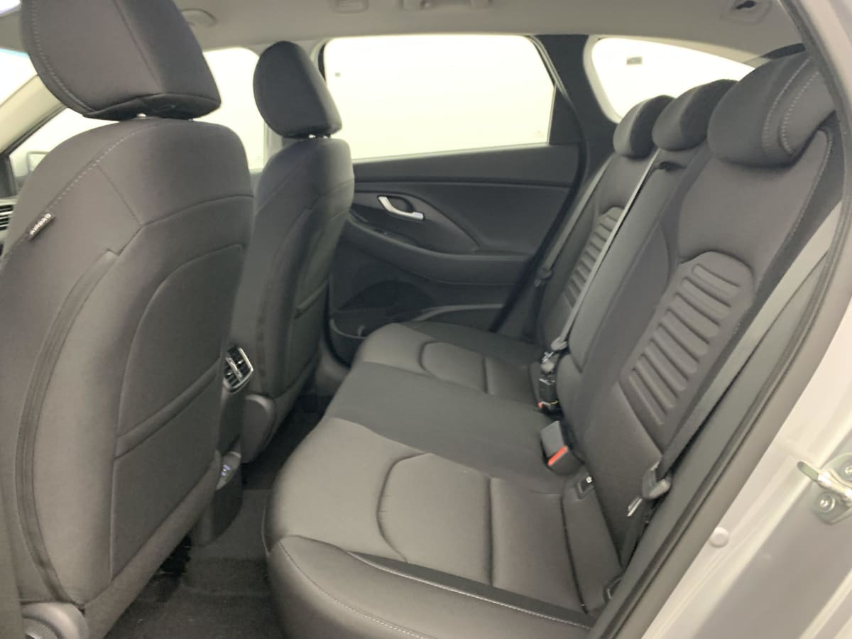 HYUNDAI i30 SW 1.0 T-GDi 100 BVM Creative