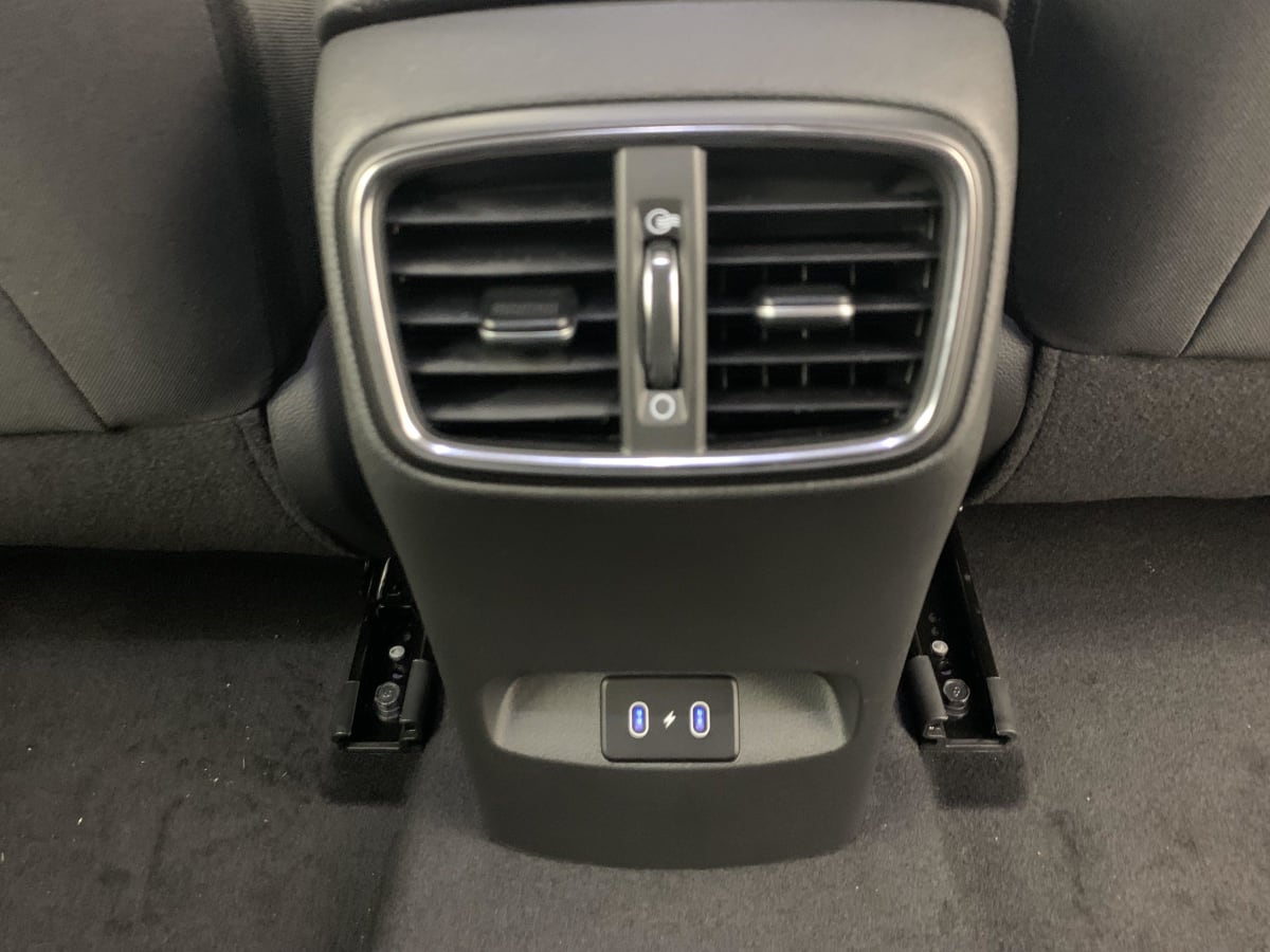 HYUNDAI i30 SW 1.0 T-GDi 100 BVM Creative