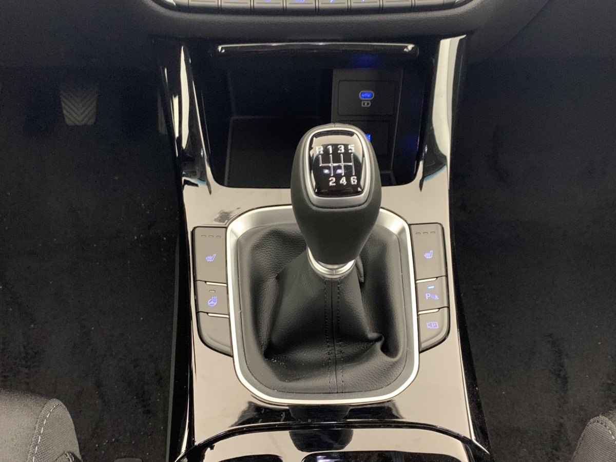 HYUNDAI i30 SW 1.0 T-GDi 100 BVM Creative