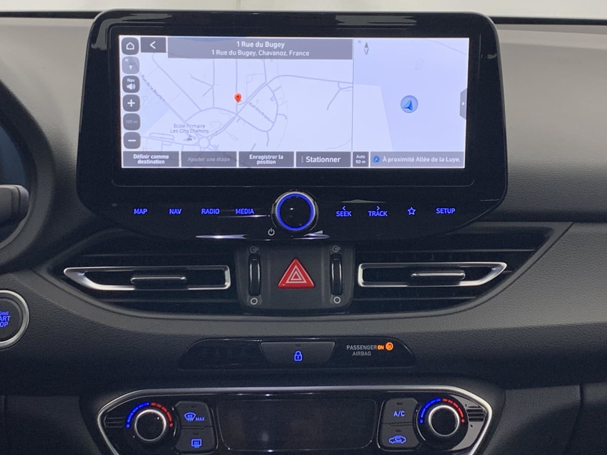 HYUNDAI i30 SW 1.0 T-GDi 100 BVM Creative