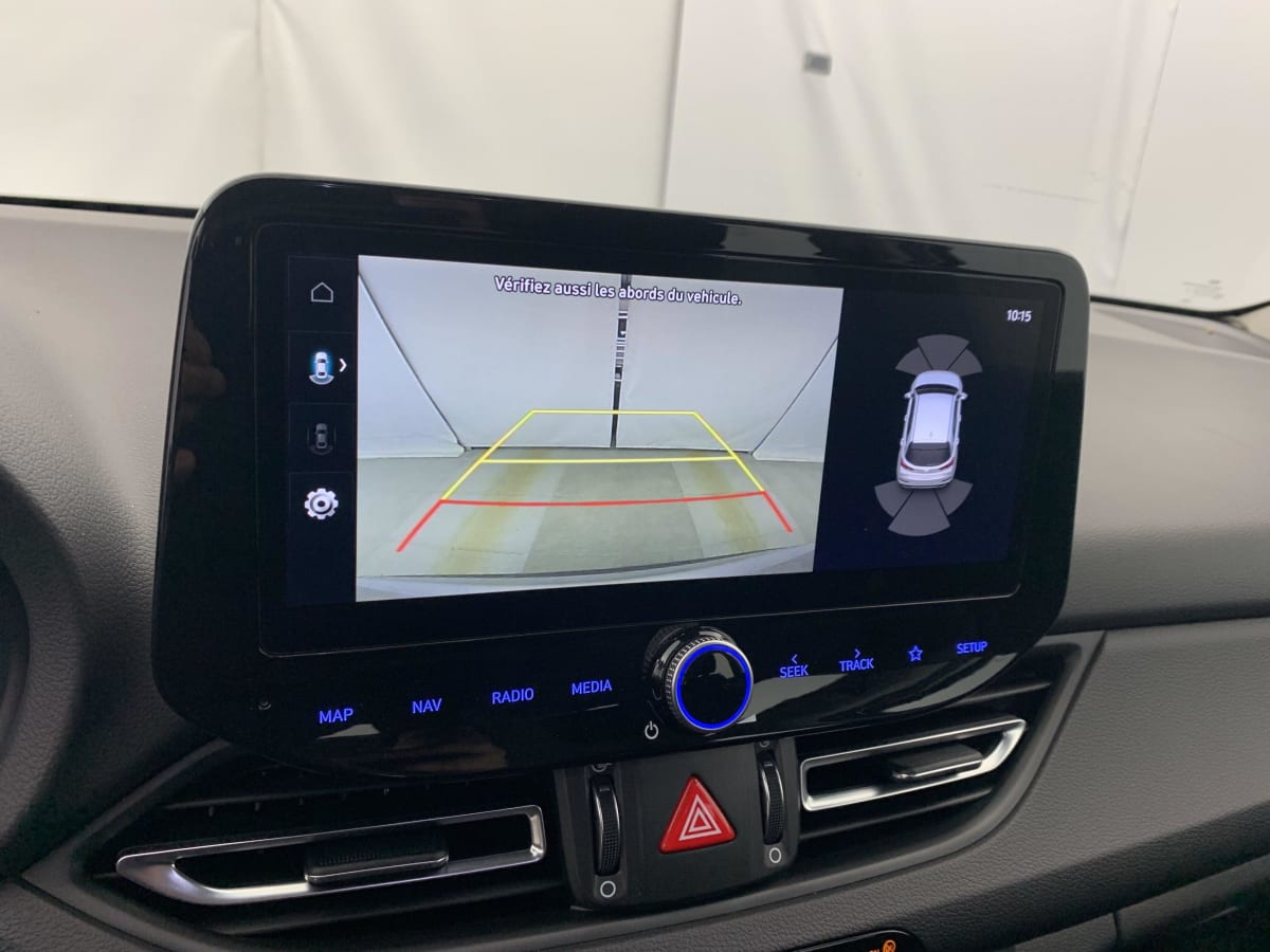HYUNDAI i30 SW 1.0 T-GDi 100 BVM Creative