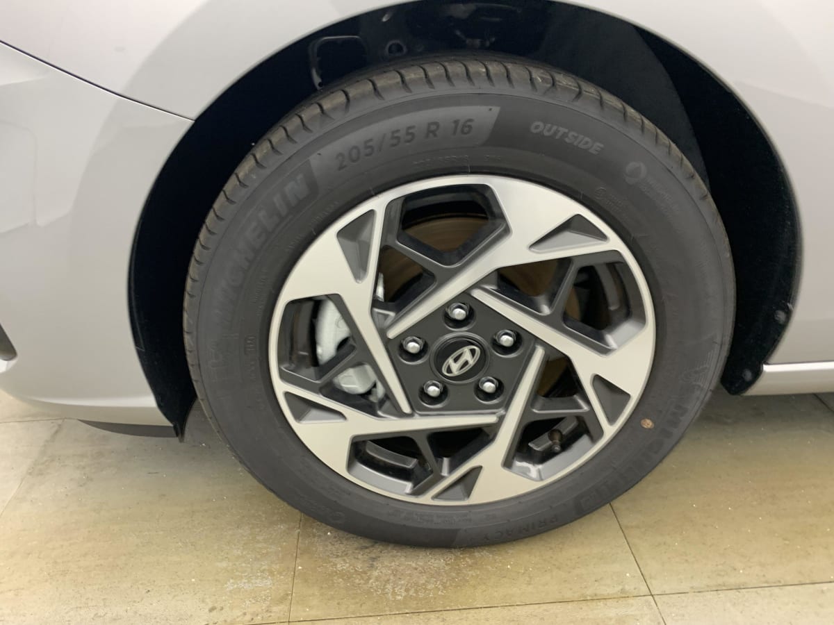 HYUNDAI i30 SW 1.0 T-GDi 100 BVM Creative