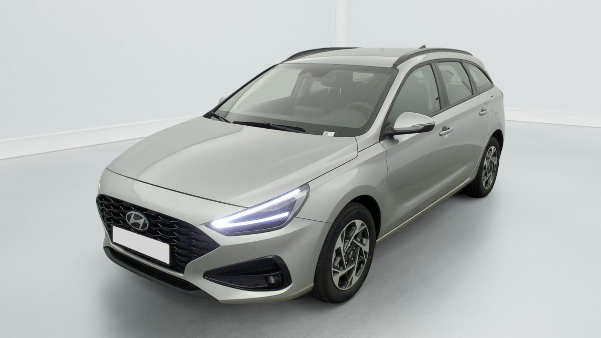 HYUNDAI i30 SW 1.0 T-GDi 100 BVM Creative