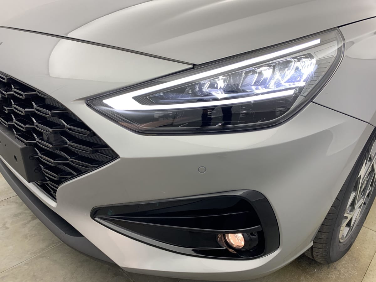 HYUNDAI i30 SW 1.0 T-GDi 100 BVM Creative