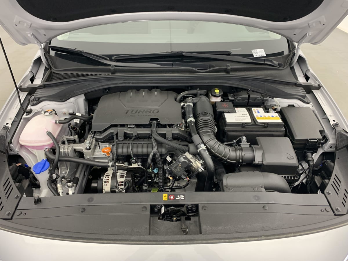 HYUNDAI i30 SW 1.0 T-GDi 100 BVM Creative