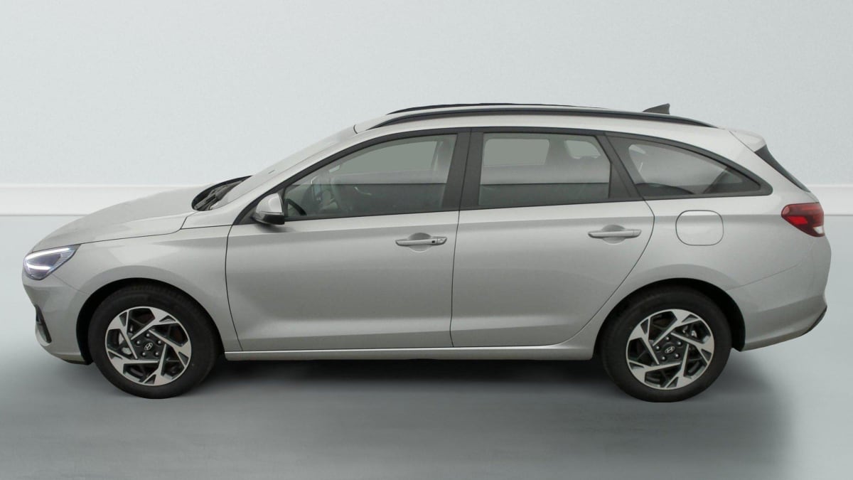 HYUNDAI i30 SW 1.0 T-GDi 100 BVM Creative