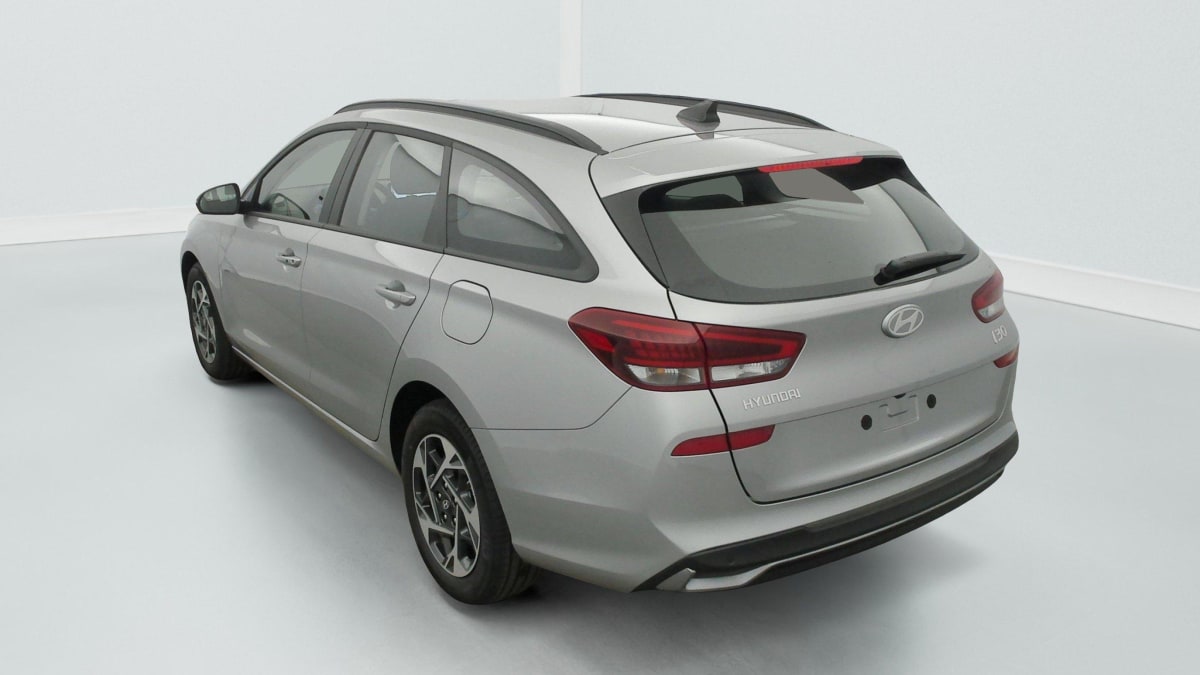 HYUNDAI i30 SW 1.0 T-GDi 100 BVM Creative
