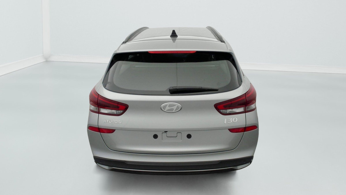 HYUNDAI i30 SW 1.0 T-GDi 100 BVM Creative