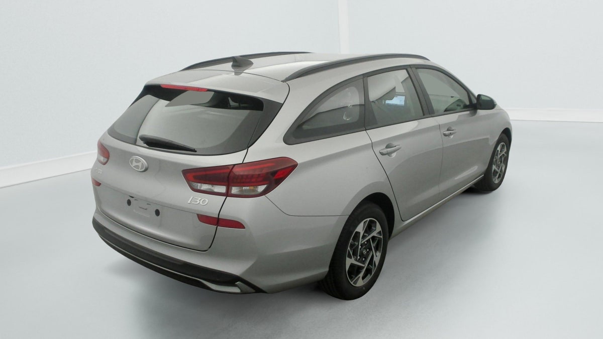 HYUNDAI i30 SW 1.0 T-GDi 100 BVM Creative