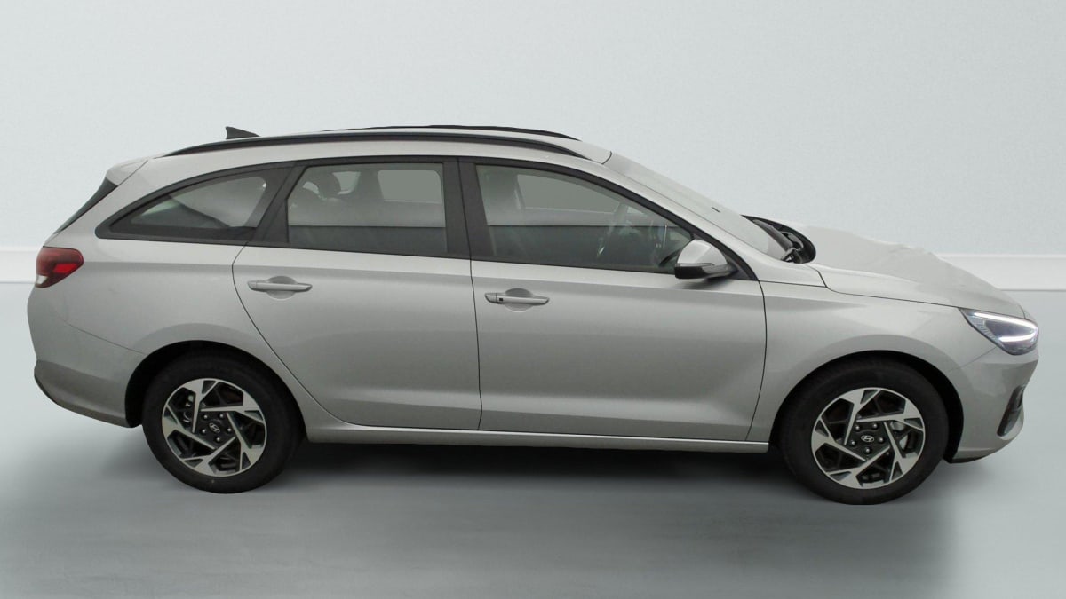 HYUNDAI i30 SW 1.0 T-GDi 100 BVM Creative