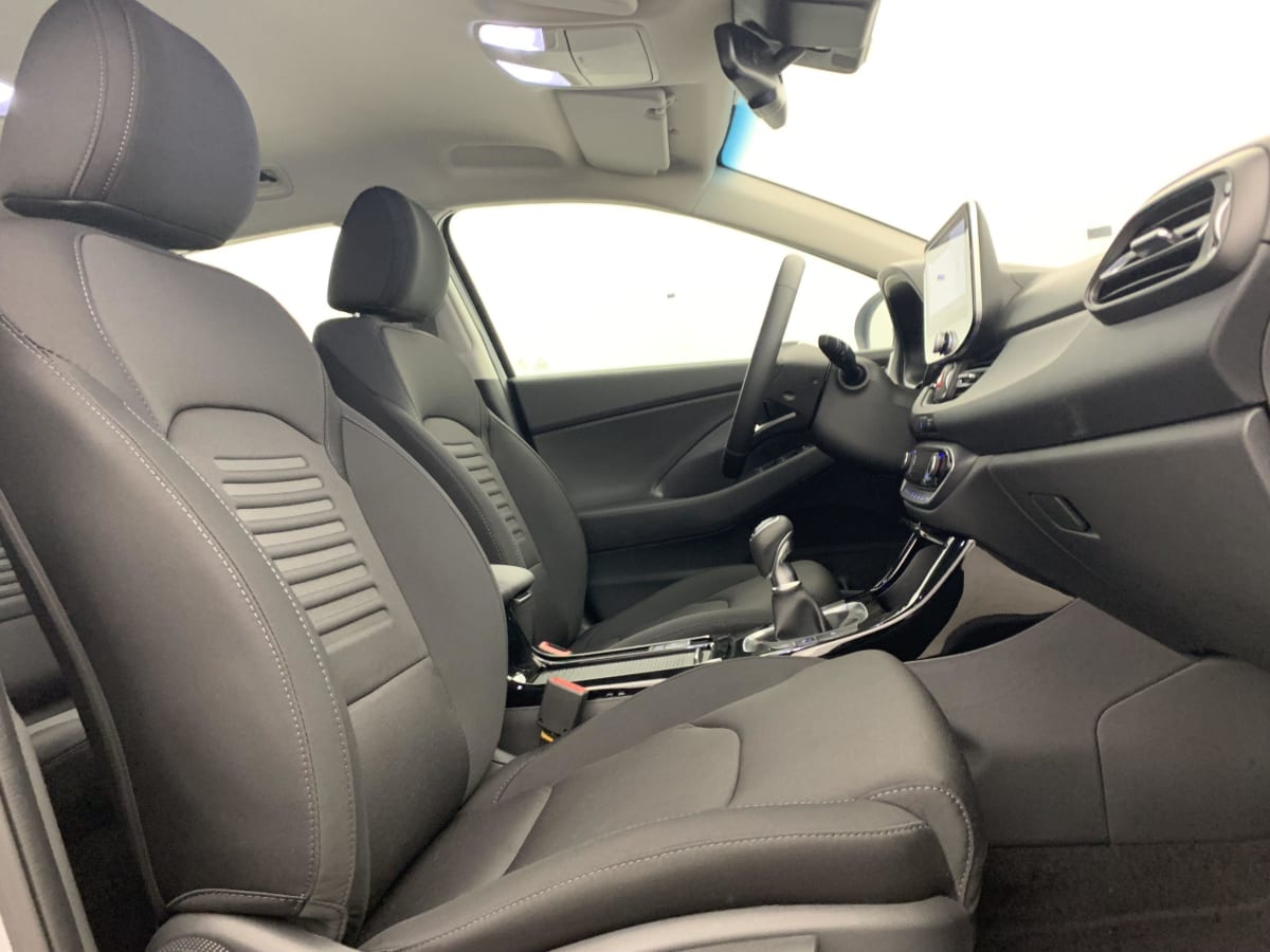 HYUNDAI i30 SW 1.0 T-GDi 100 BVM Creative