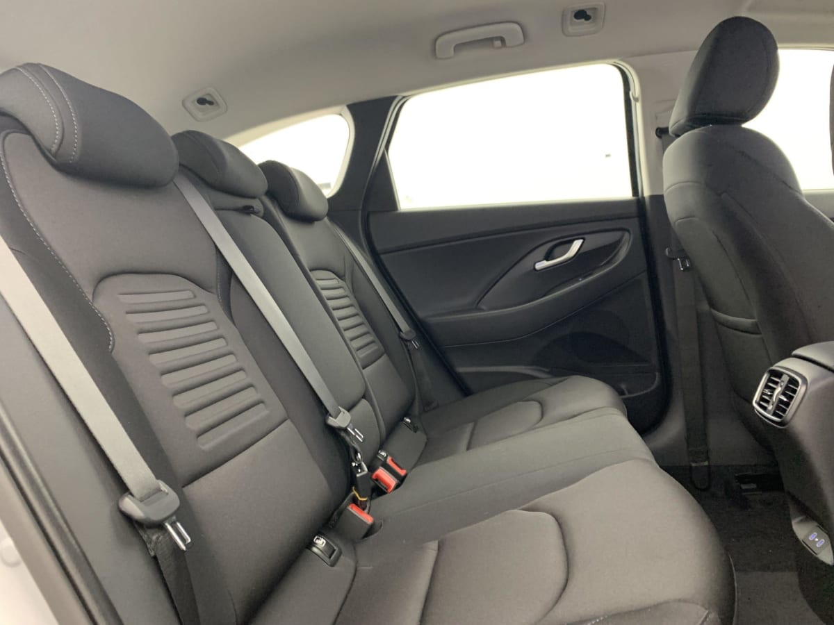 HYUNDAI i30 SW 1.0 T-GDi 100 BVM Creative