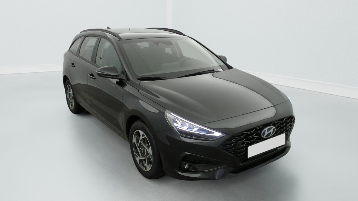 HYUNDAI i30 SW 1.0 T-GDi 100 BVM Creative