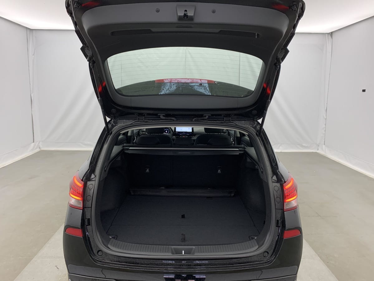 HYUNDAI i30 SW 1.0 T-GDi 100 BVM Creative