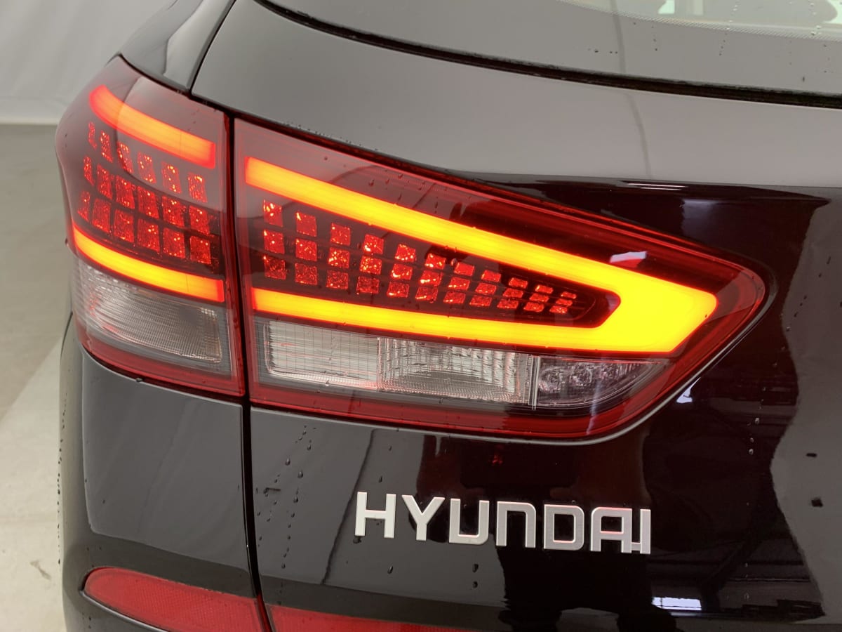 HYUNDAI i30 SW 1.0 T-GDi 100 BVM Creative
