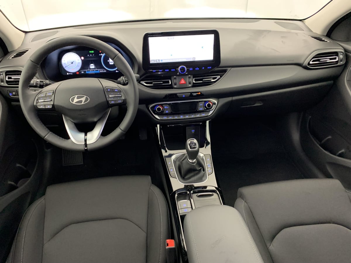 HYUNDAI i30 SW 1.0 T-GDi 100 BVM Creative