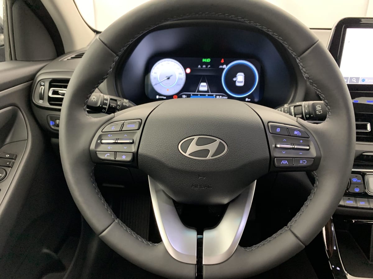 HYUNDAI i30 SW 1.0 T-GDi 100 BVM Creative