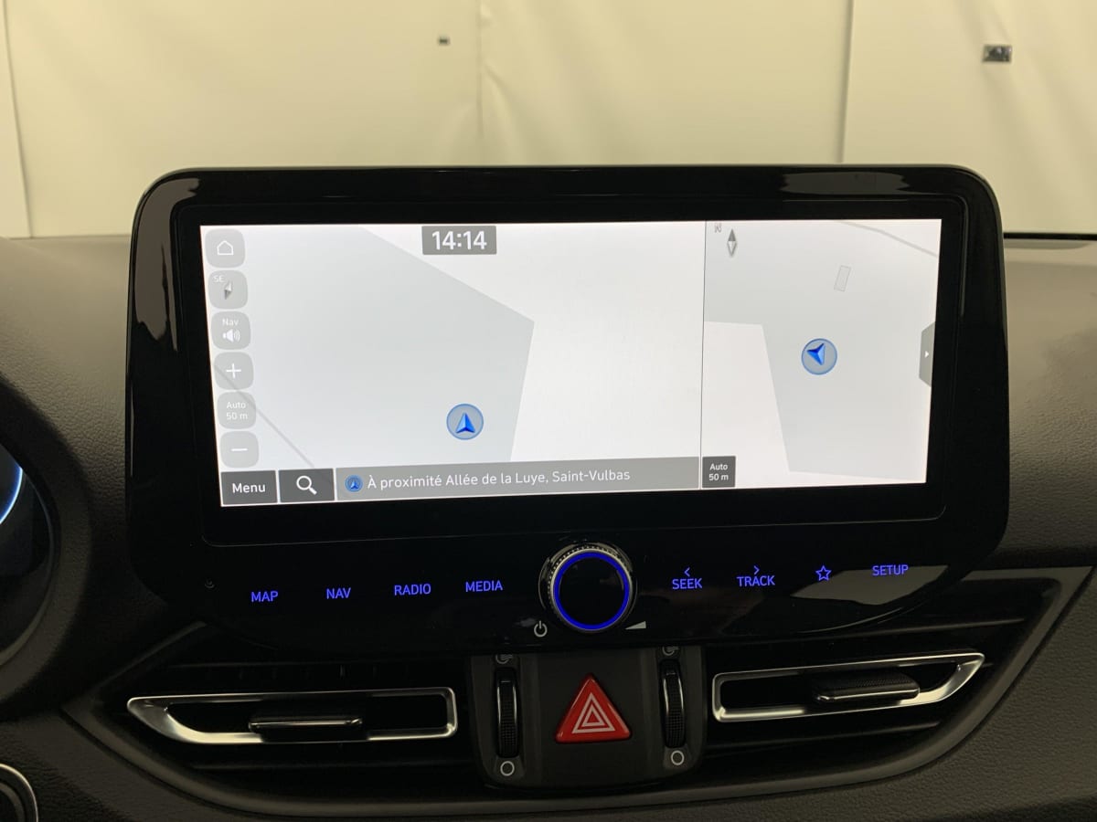 HYUNDAI i30 SW 1.0 T-GDi 100 BVM Creative