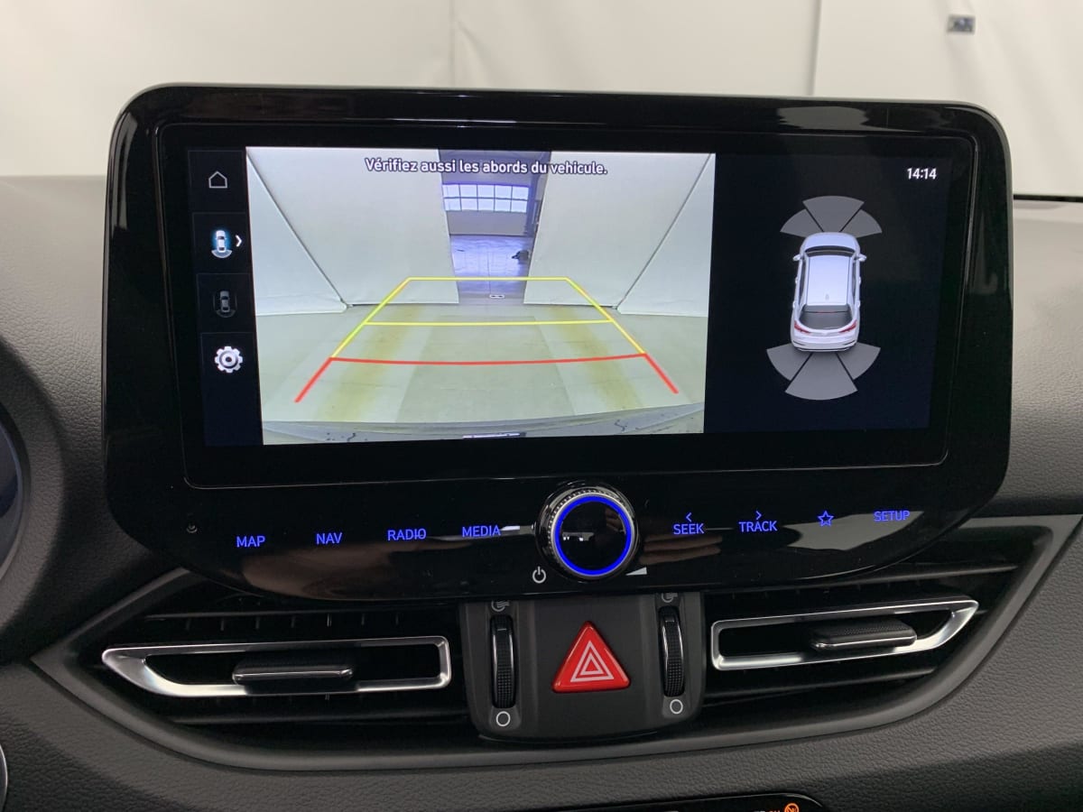 HYUNDAI i30 SW 1.0 T-GDi 100 BVM Creative