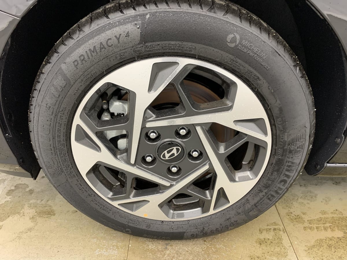 HYUNDAI i30 SW 1.0 T-GDi 100 BVM Creative