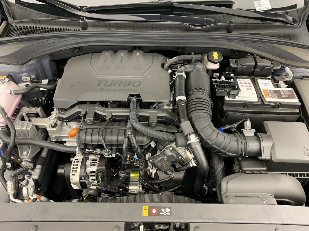 HYUNDAI i30 SW 1.0 T-GDi 100 BVM Creative