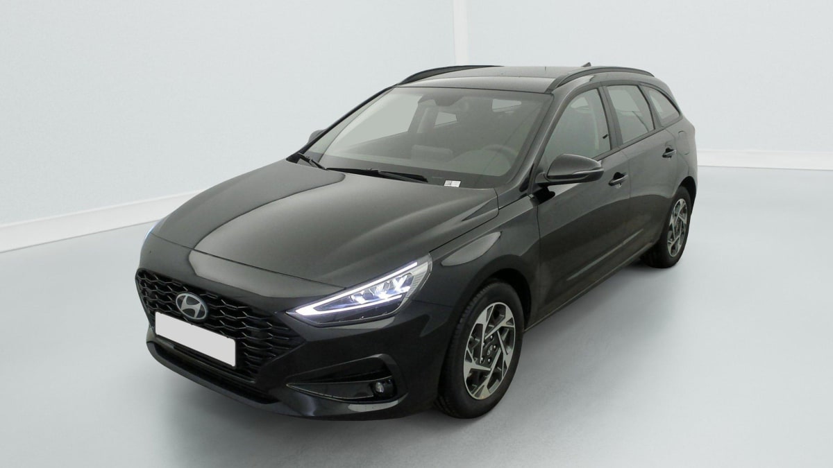 HYUNDAI i30 SW 1.0 T-GDi 100 BVM Creative