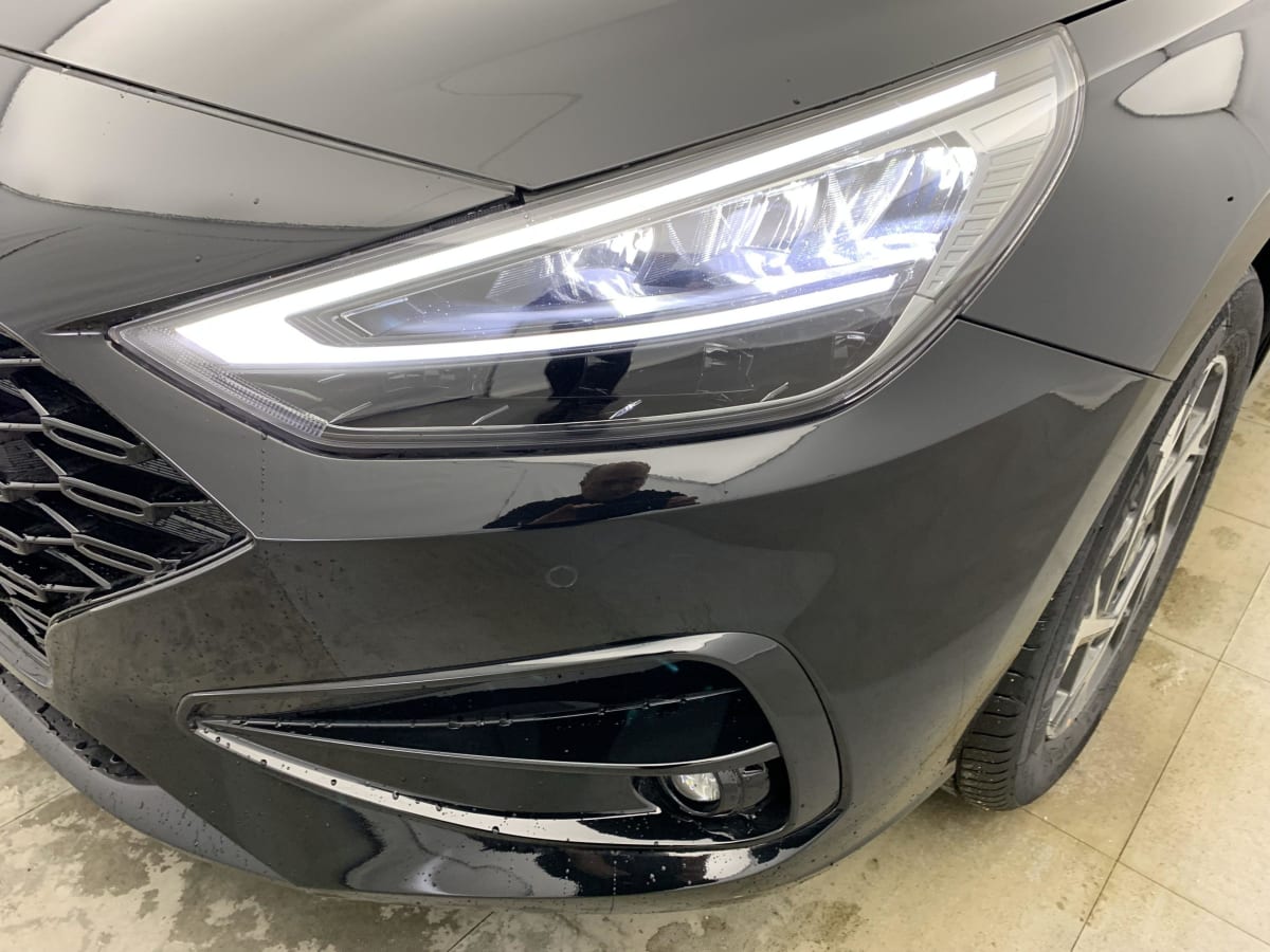 HYUNDAI i30 SW 1.0 T-GDi 100 BVM Creative