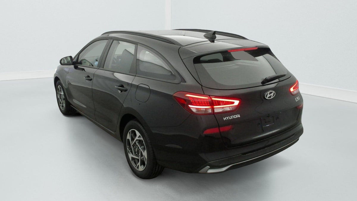 HYUNDAI i30 SW 1.0 T-GDi 100 BVM Creative