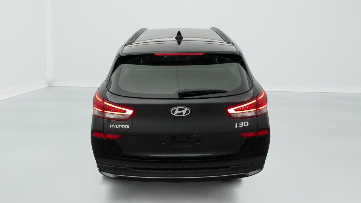 HYUNDAI i30 SW 1.0 T-GDi 100 BVM Creative