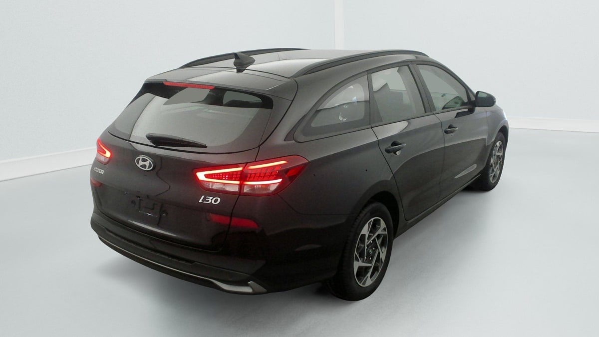 HYUNDAI i30 SW 1.0 T-GDi 100 BVM Creative