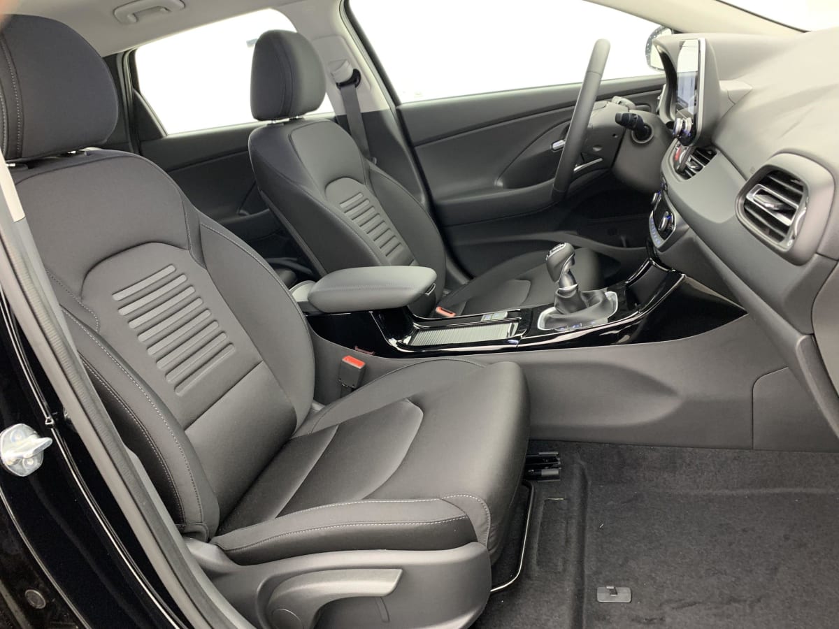 HYUNDAI i30 SW 1.0 T-GDi 100 BVM Creative
