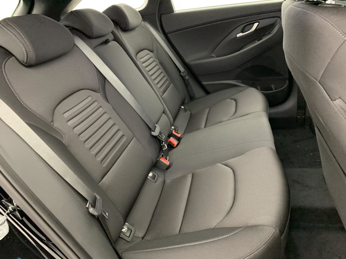 HYUNDAI i30 SW 1.0 T-GDi 100 BVM Creative